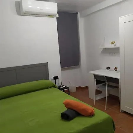 Apartment Apartamento Gran Paloma Malaga