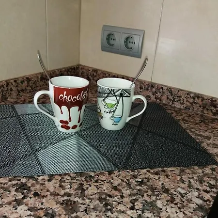 Apartamento Gran Paloma *