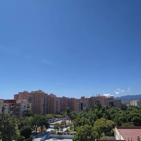 Apartamento Gran Paloma Malaga