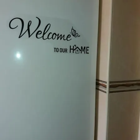Apartamento Gran Paloma