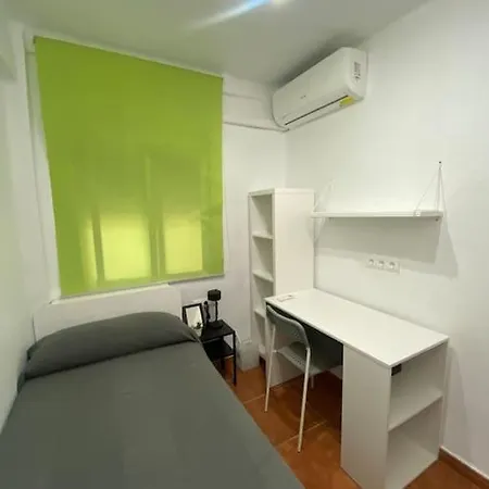 Apartamento Gran Paloma Apartment *