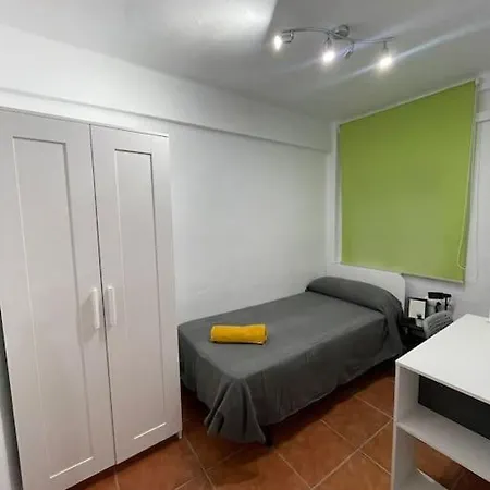 Apartment Apartamento Gran Paloma *