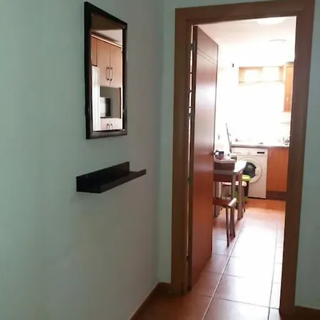Apartamento Gran Paloma *