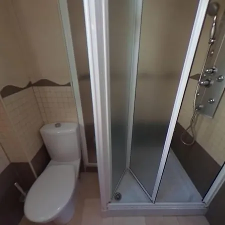 Apartamento Gran Paloma * Malaga
