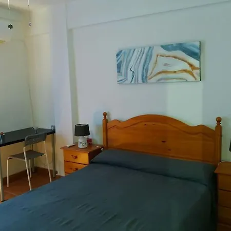 Apartamento Gran Paloma *
