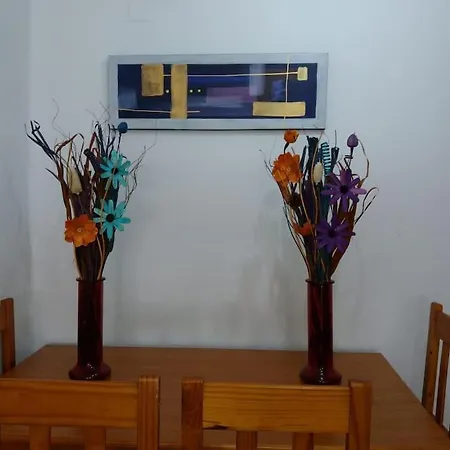 Apartamento Gran Paloma * Malaga