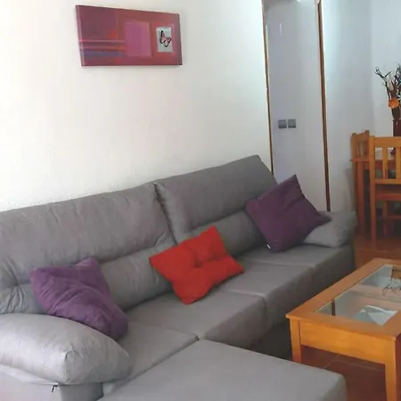 Apartamento Gran Paloma Apartment Malaga