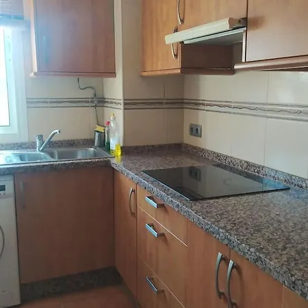 Apartamento Gran Paloma * Malaga