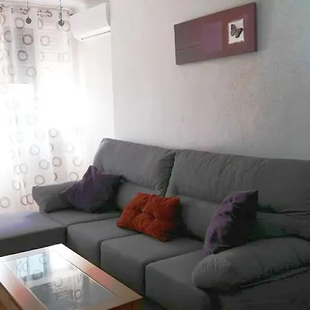 Apartment Apartamento Gran Paloma