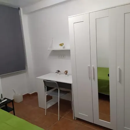 Apartment Apartamento Gran Paloma Malaga